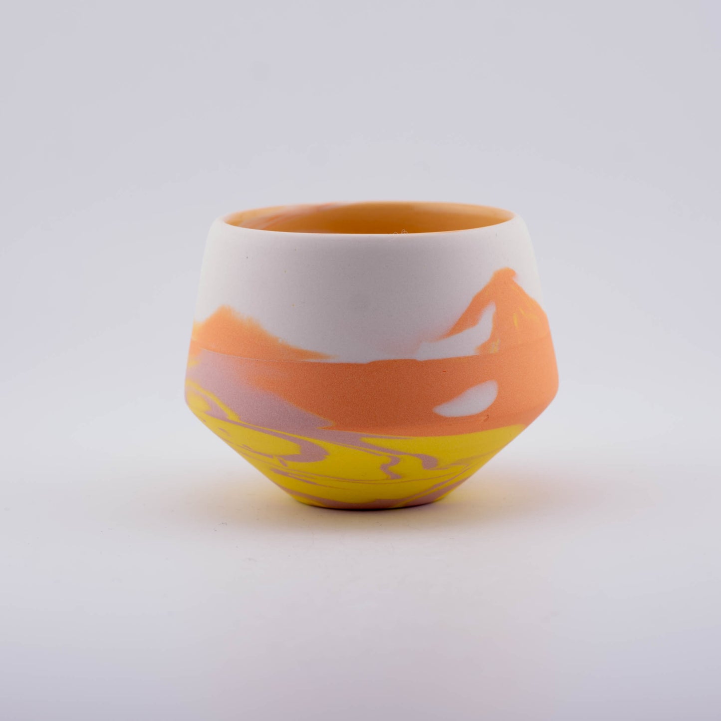 6802 Unique mix wave cup size S1 - 150ml