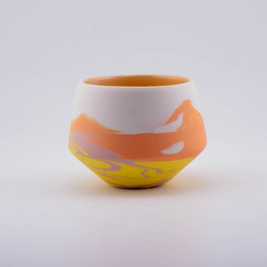 6802 Unique mix wave cup size S1 - 150ml