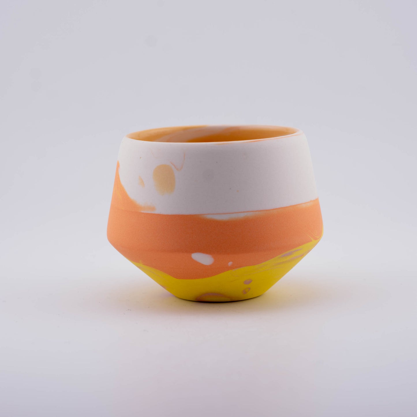 6802 Unique mix wave cup size S1 - 150ml