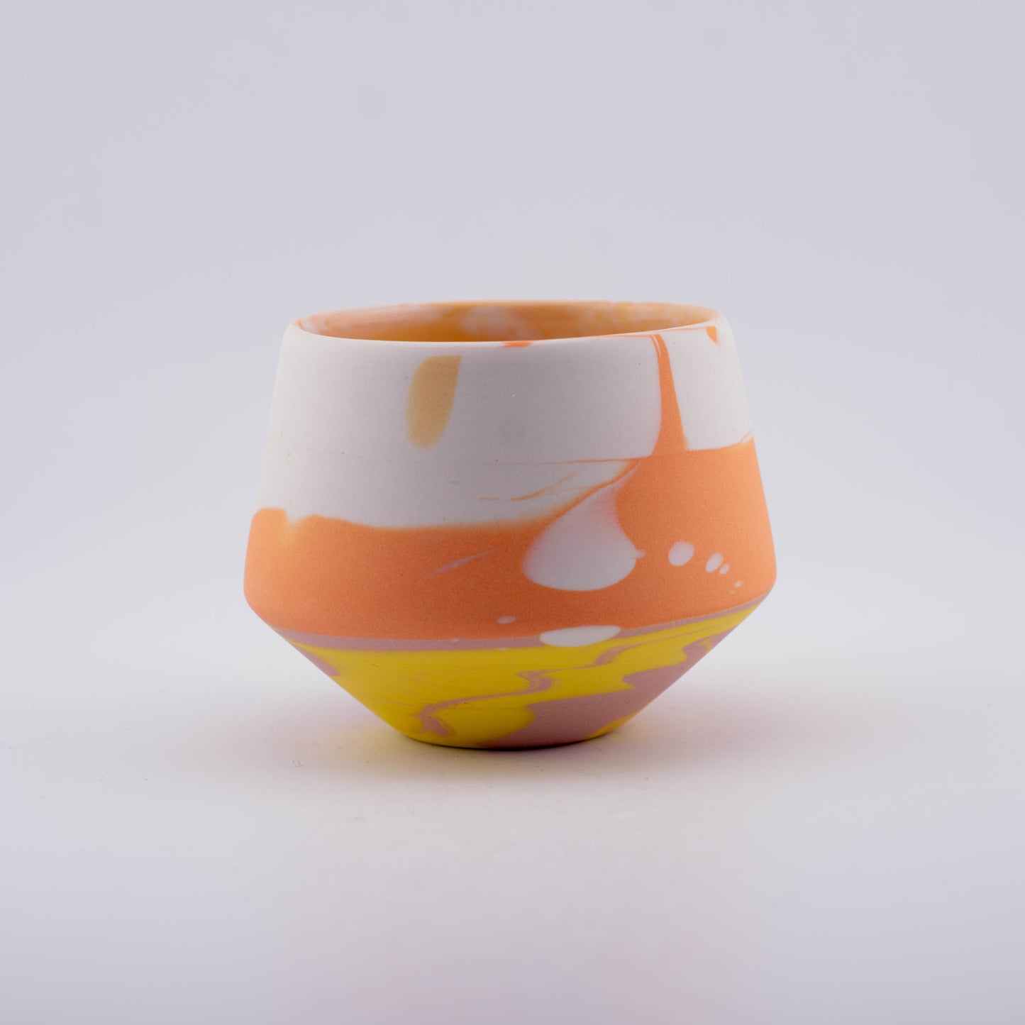 6804 Unique mix wave cup size S1 - 150ml