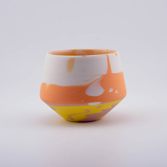 6804 Unique mix wave cup size S1 - 150ml