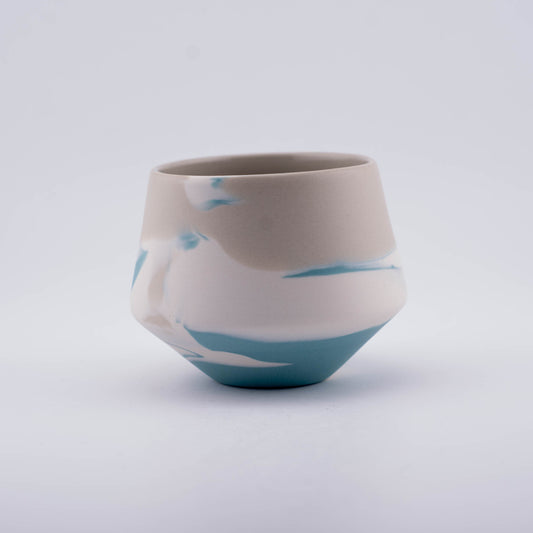 6811 Unique mix wave cup size S1 - 150ml