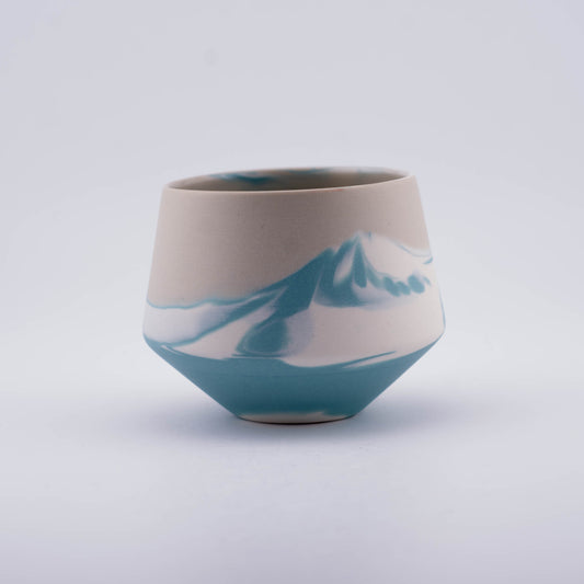 6812 Unique mix wave cup size S1 - 150ml