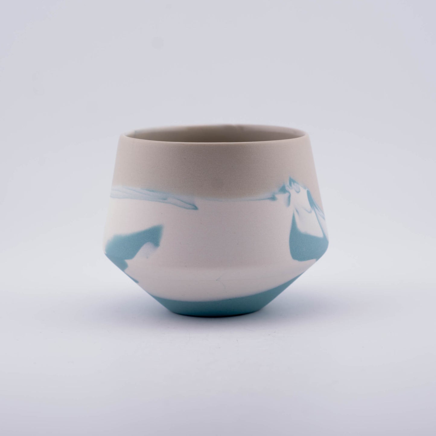 6812 Unique mix wave cup size S1 - 150ml