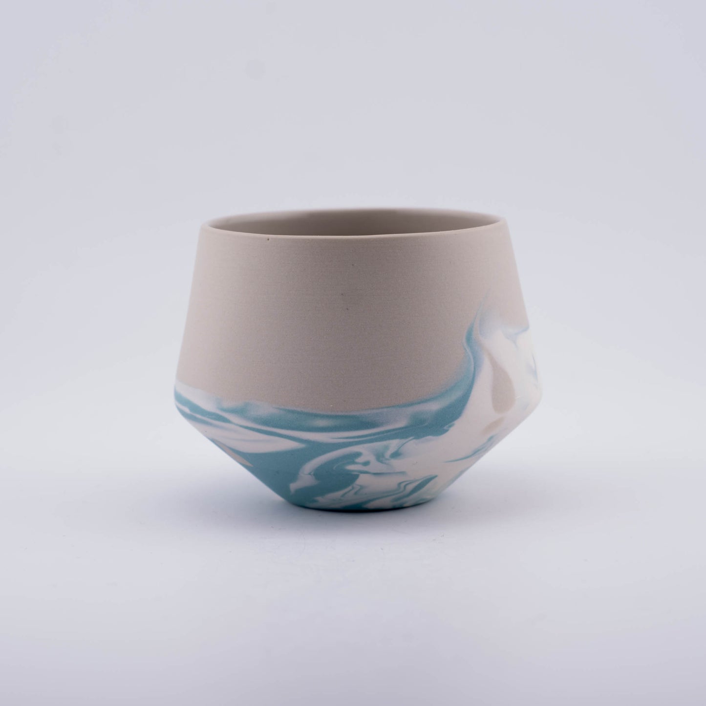 6813 Unique mix wave cup size S1 - 150ml