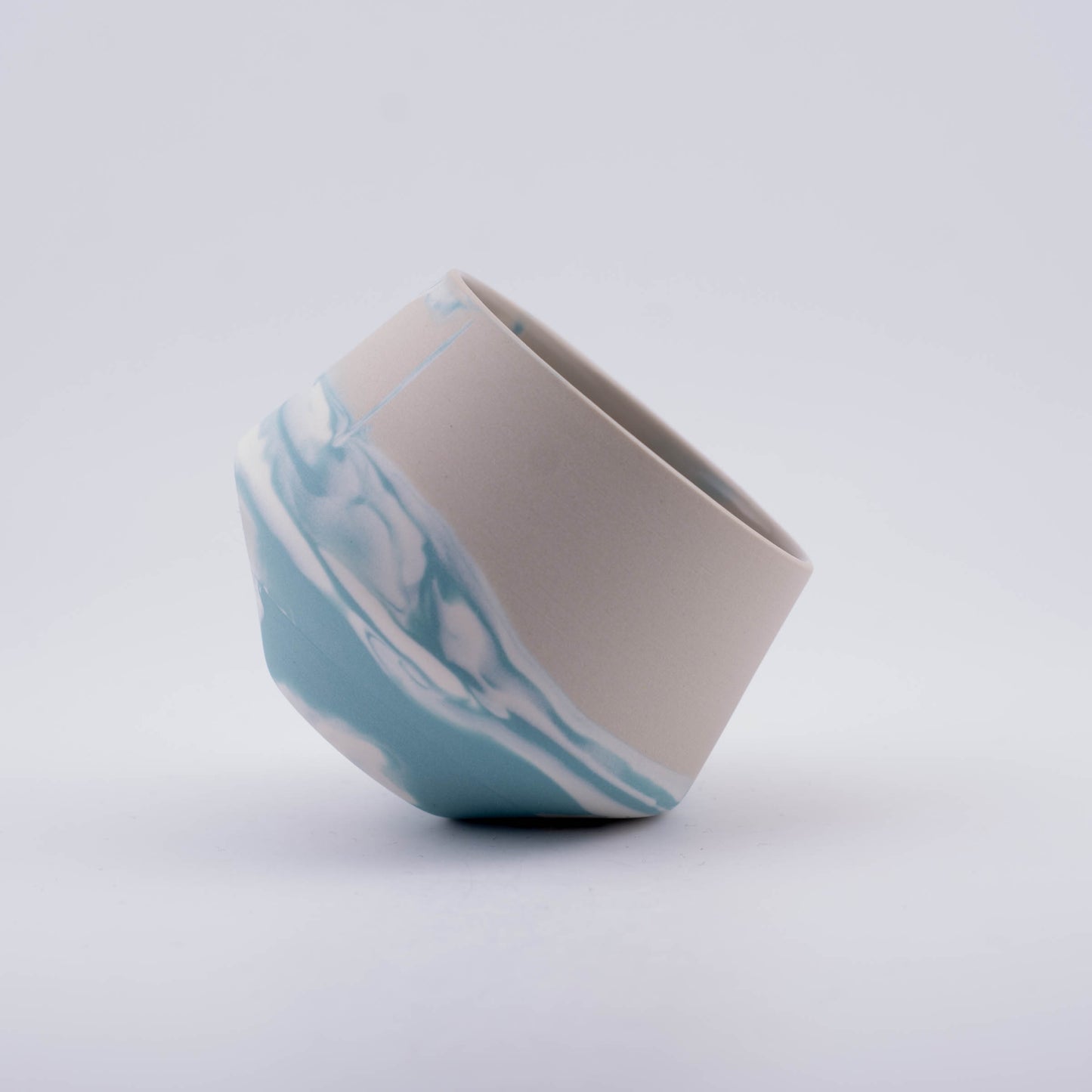 6813 Unique mix wave cup size S1 - 150ml