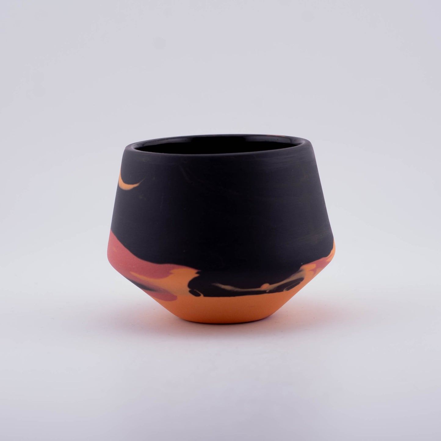 6814 Unique mix wave cup size S1 - 150ml
