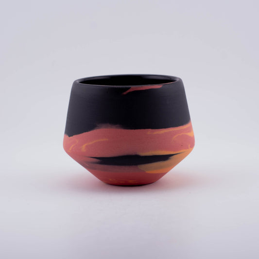 6815 Unique mix wave cup size S1 - 150ml