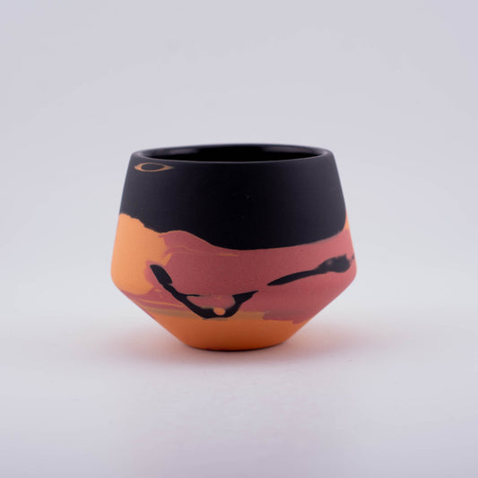 6816 Unique mix wave cup size S1 - 150ml