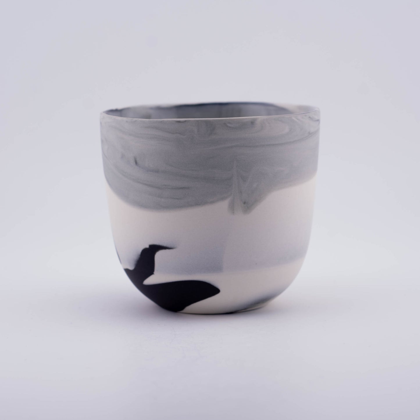 6829 Unique mix wave cup size F