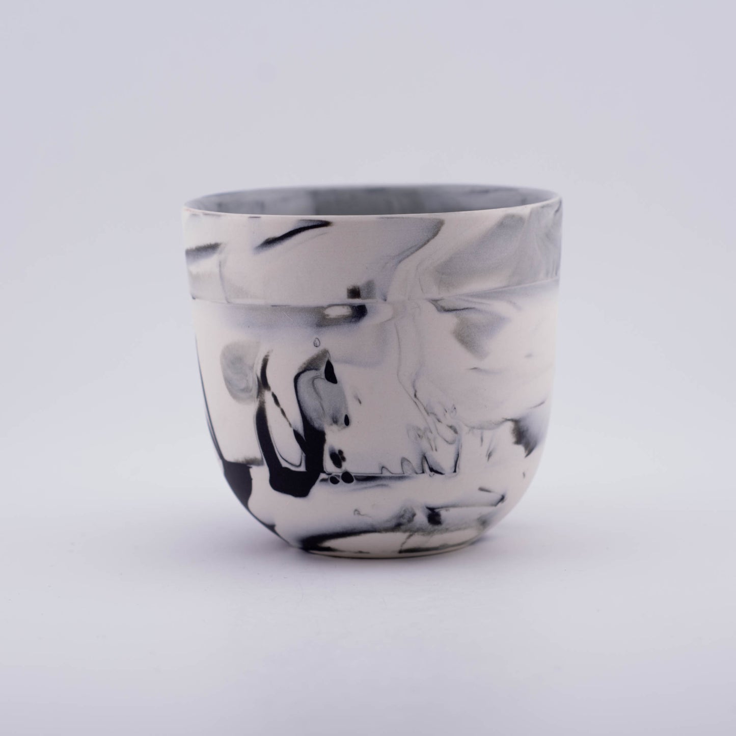 6831 Unique mix wave cup size F