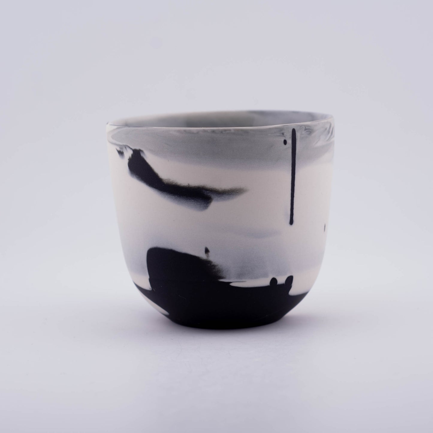 6832 Unique mix wave cup size F