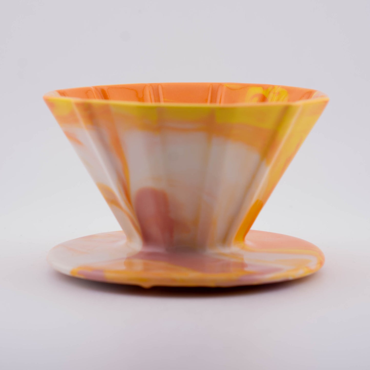 6840 MK V PRO - Conical Dripper - NO HANDLE