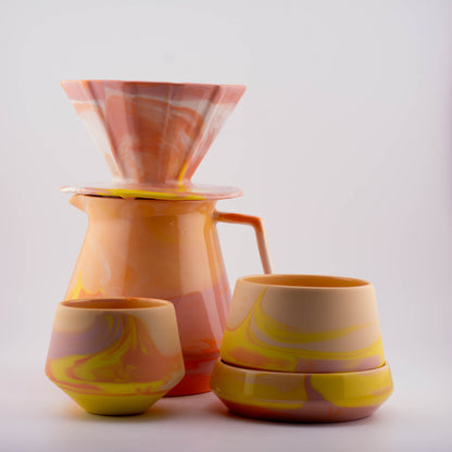 6848 MK V Pro Complete Brewing Set with cup S1 and S