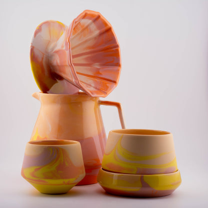 6848 MK V Pro Complete Brewing Set with cup S1 and S