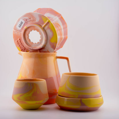 6848 MK V Pro Complete Brewing Set with cup S1 and S