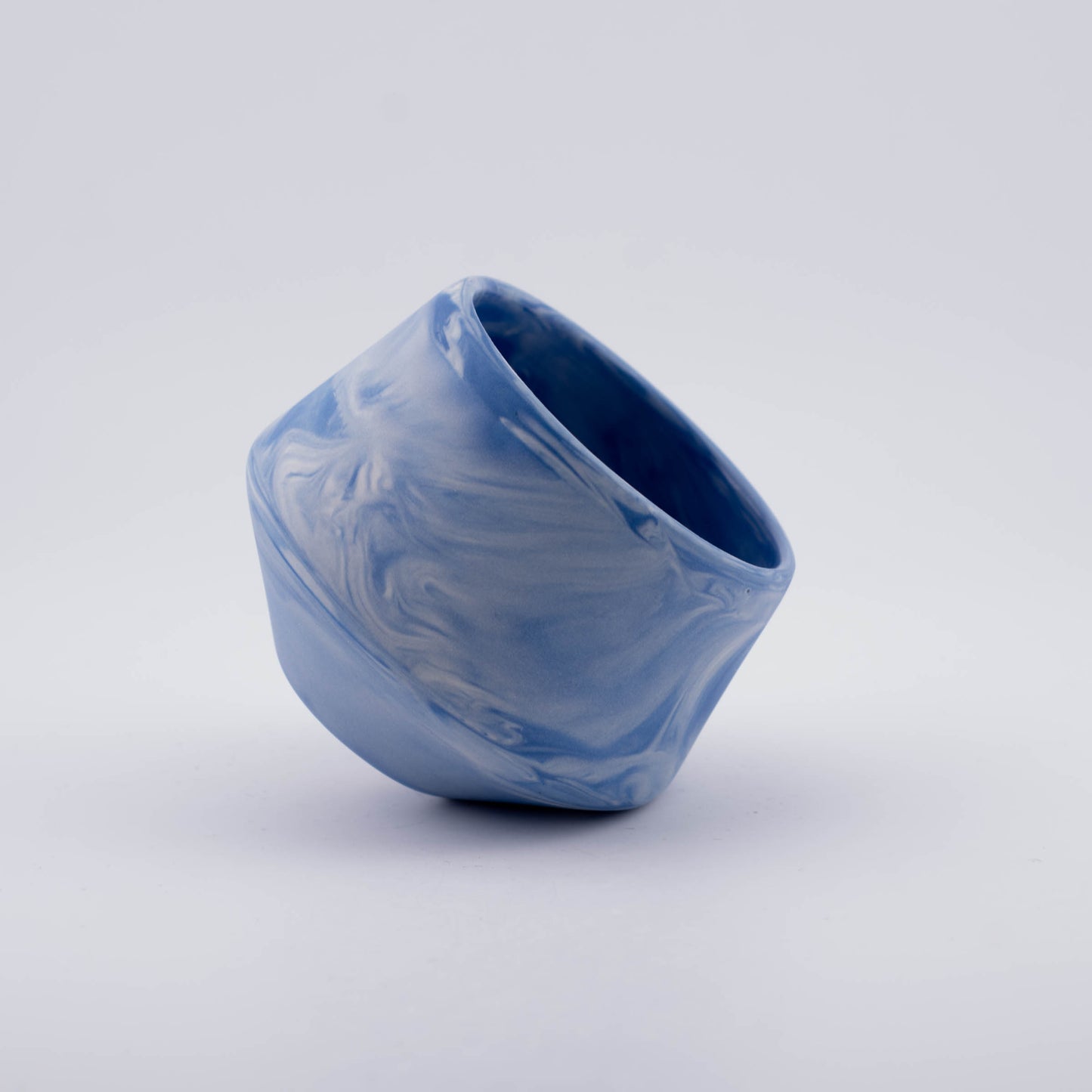 6852 Unique mix wave cup size S1 - 150ml