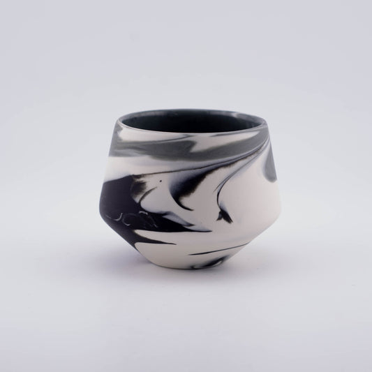 6854 Unique mix wave cup size S1 - 150ml