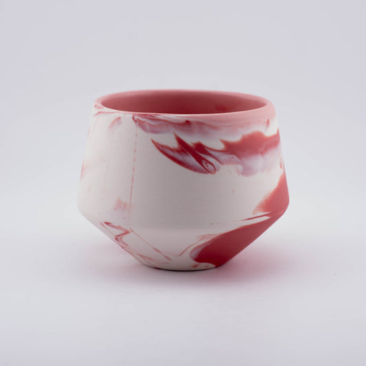 6855 Unique mix wave cup size S - 270ml