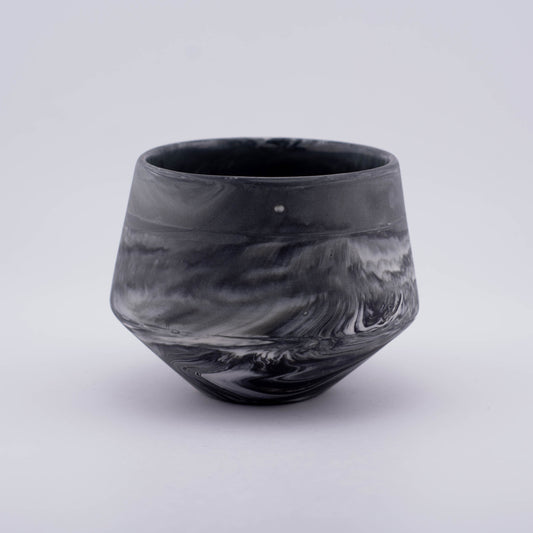 6858 Unique mix wave cup size S - 270ml