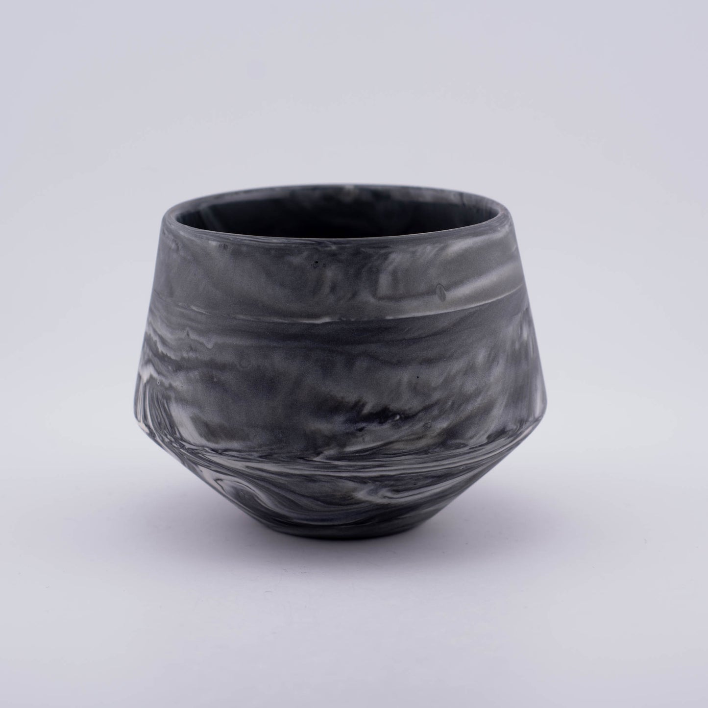 6858 Unique mix wave cup size S - 270ml