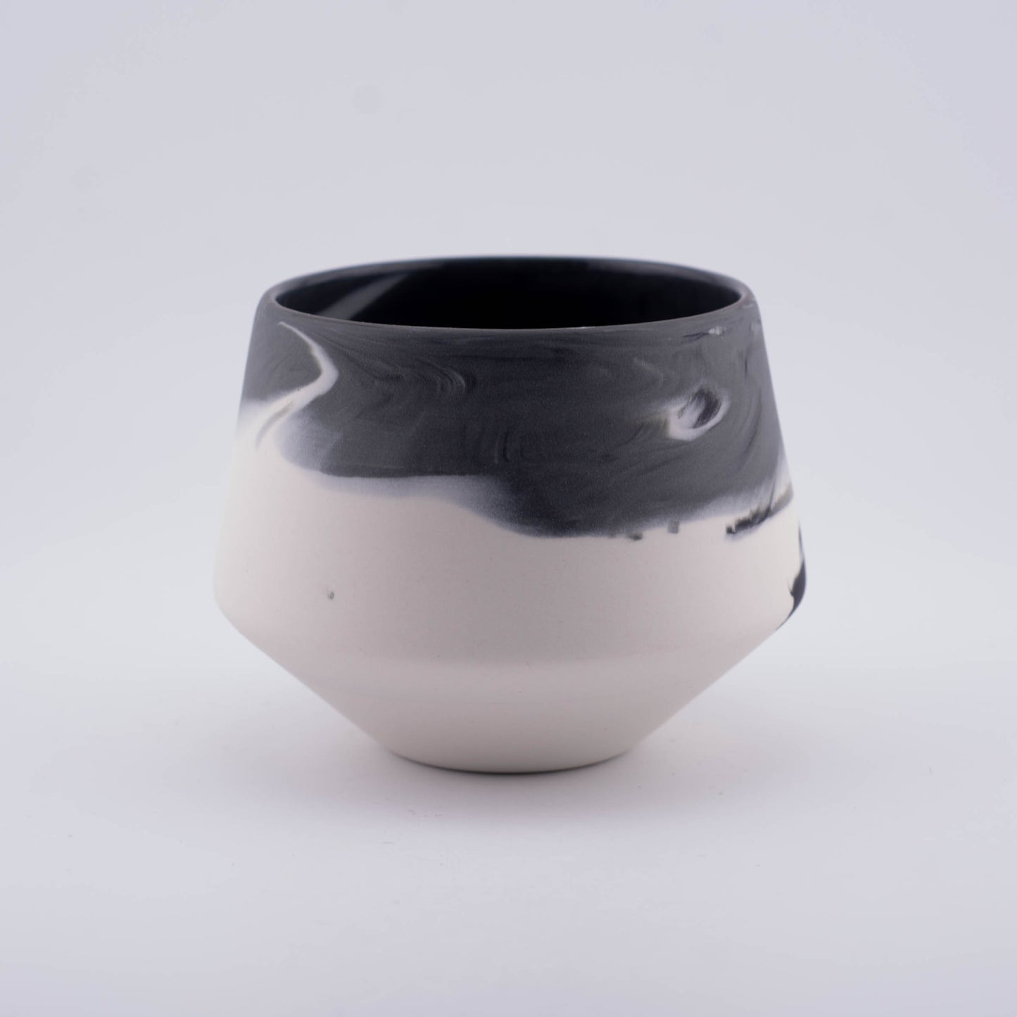 6859 Unique mix wave cup size S - 270ml