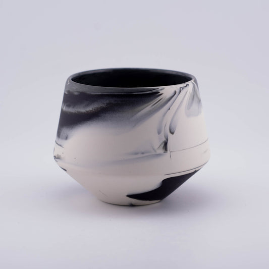 6860 Unique mix wave cup size S - 270ml