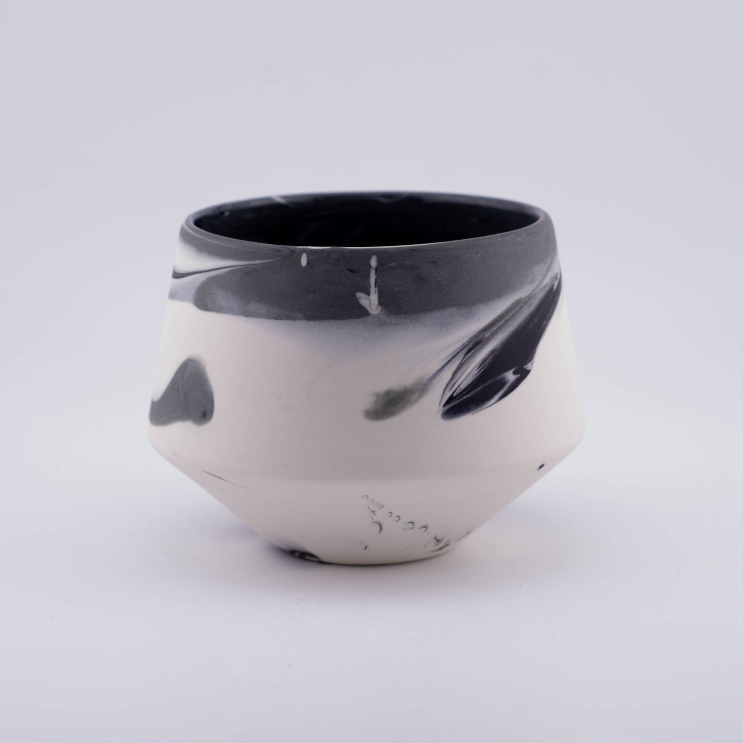 6861 Unique mix wave cup size S - 270ml
