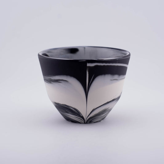 6876 Unique mix wave cup size A2