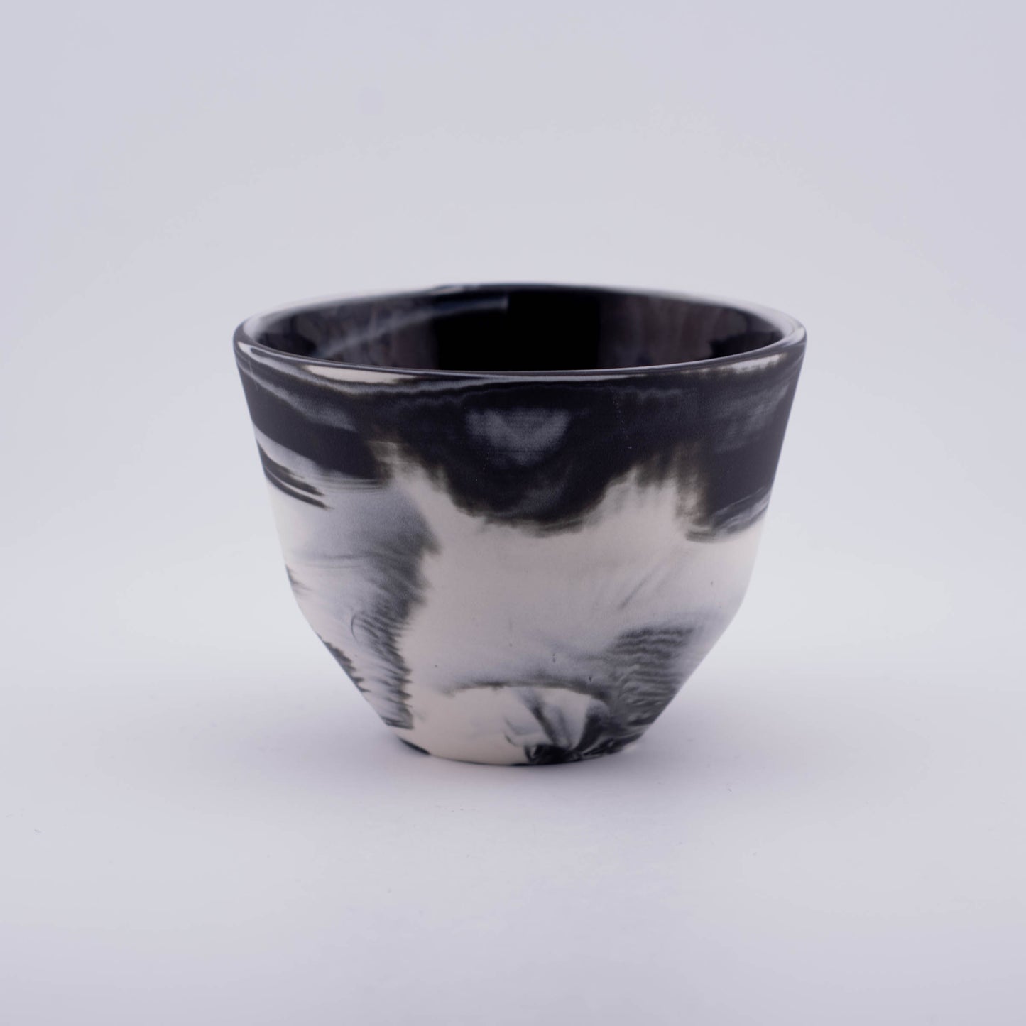 6876 Unique mix wave cup size A2