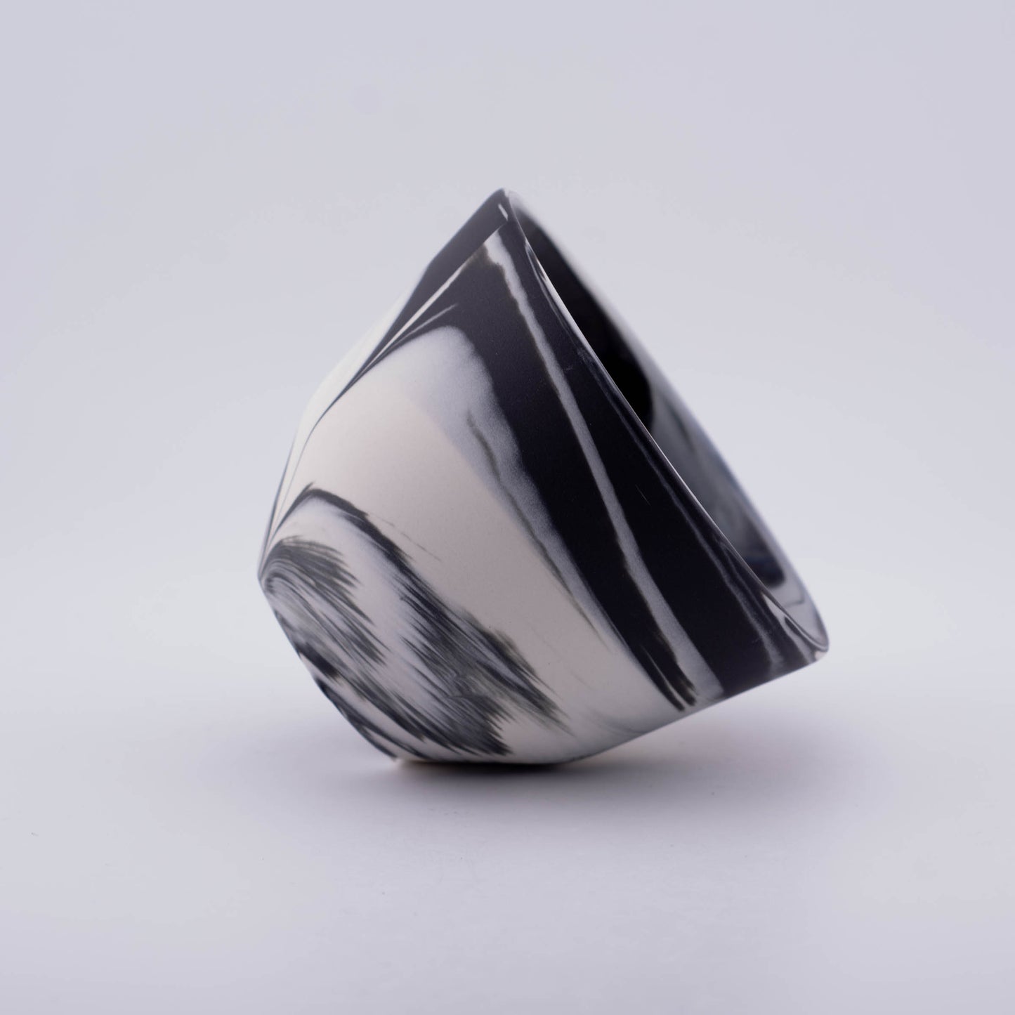 6876 Unique mix wave cup size A2