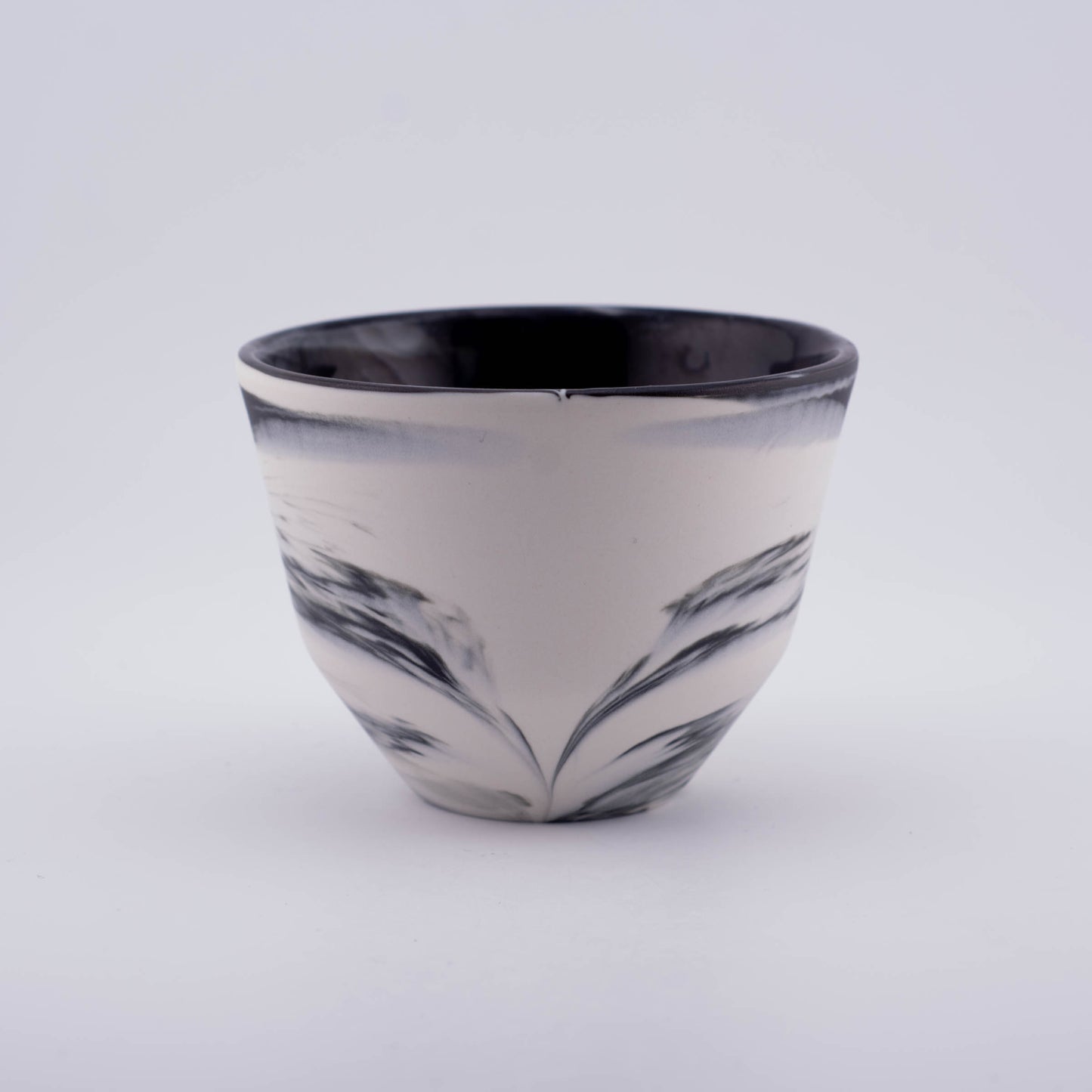 6877 Unique mix wave cup size A2