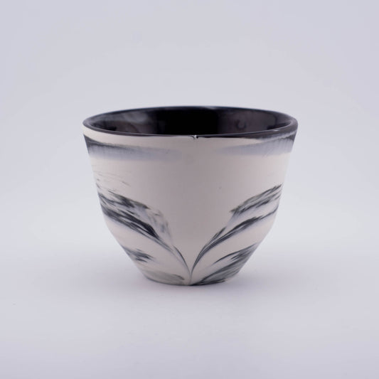 6877 Unique mix wave cup size A2