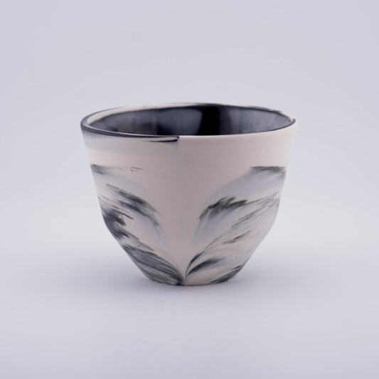 6882 Unique mix wave cup size A2