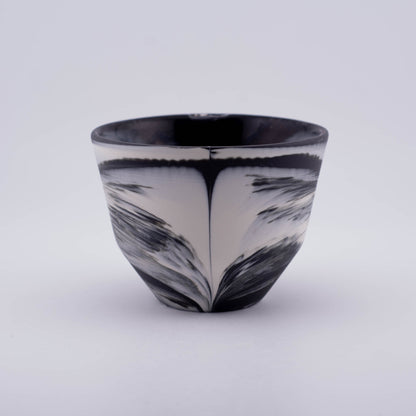 6883 Unik mix bølge skålstørrelse A2