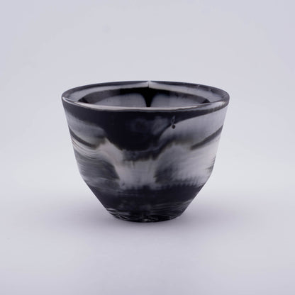 6883 Unik mix bølge skålstørrelse A2