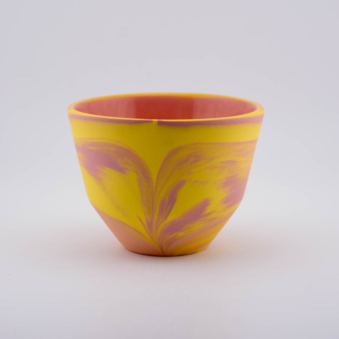 6887 Unique mix wave cup size A2