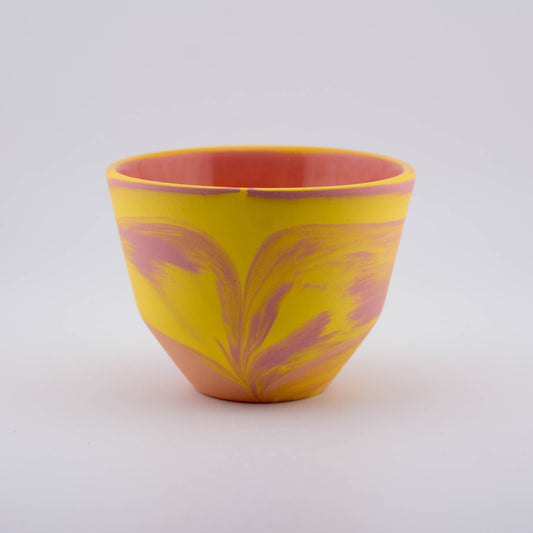 6887 Unique mix wave cup size A2