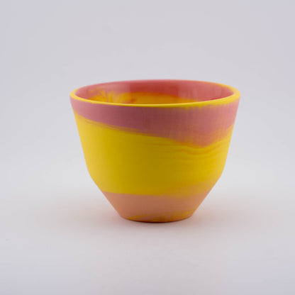 6890 Unique mix wave cup size A2