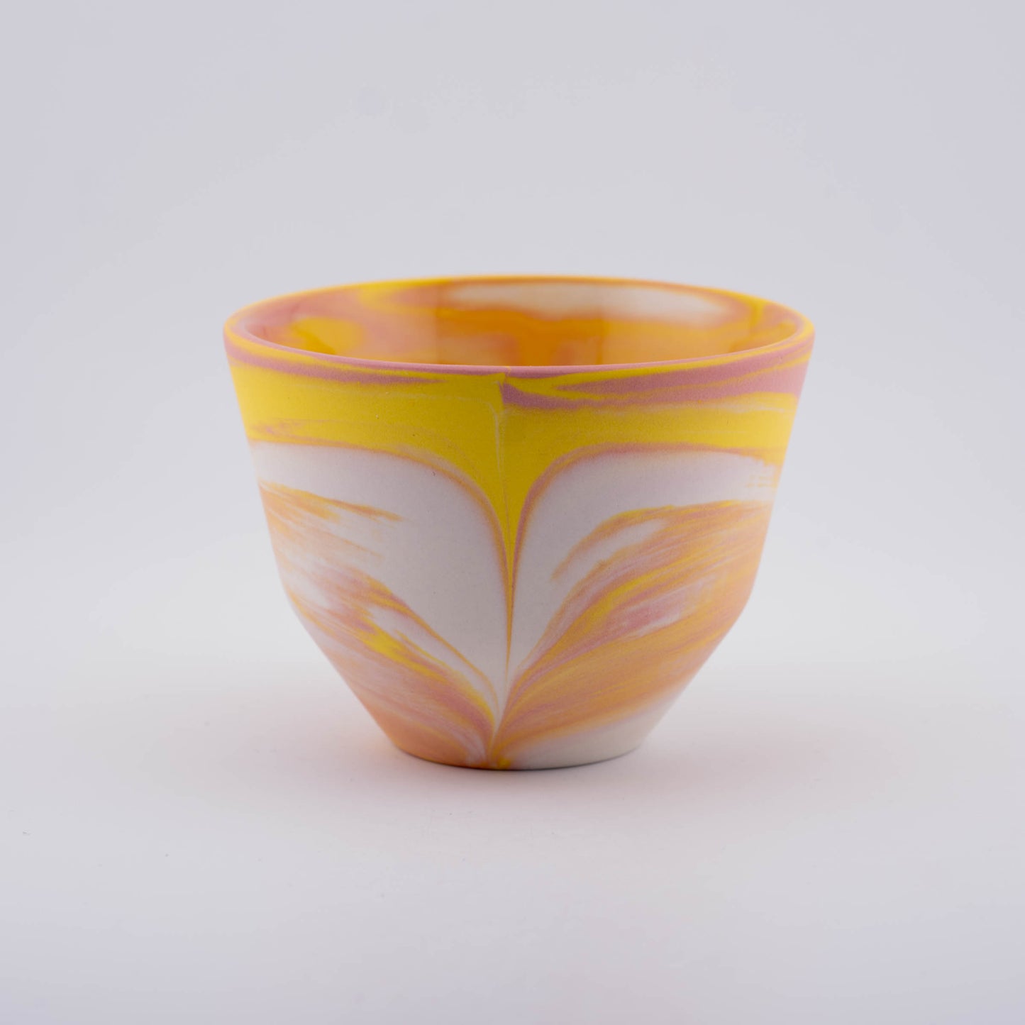 6891 Unique mix wave cup size A2