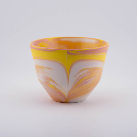 6891 Unique mix wave cup size A2