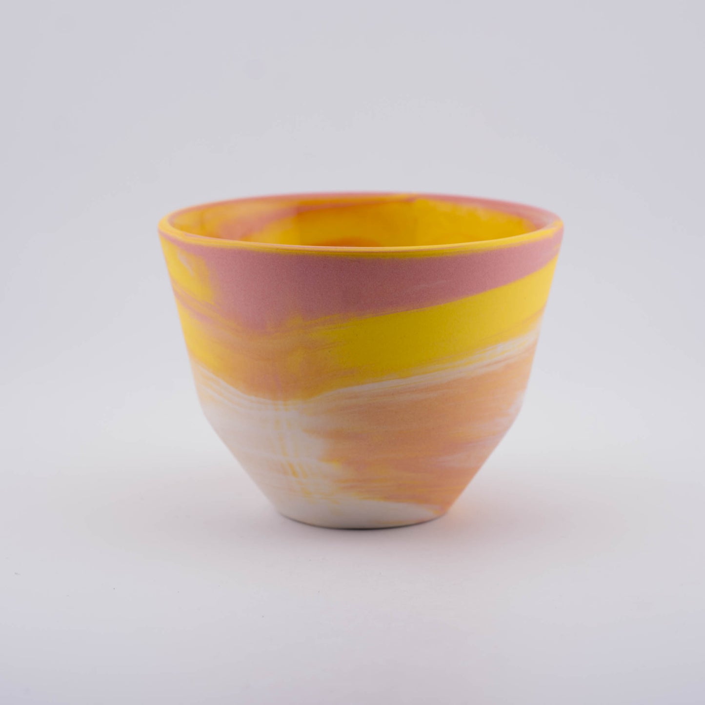 6891 Unique mix wave cup size A2