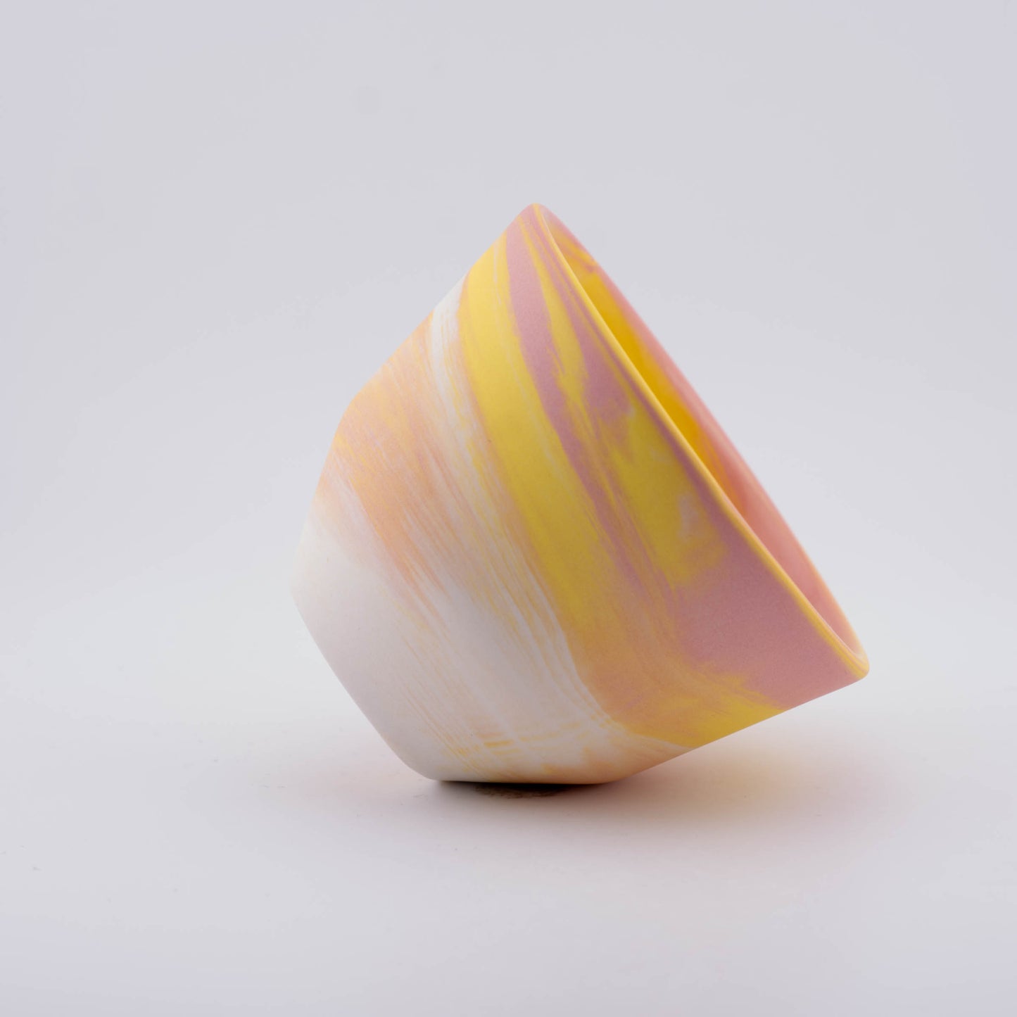 6891 Unique mix wave cup size A2