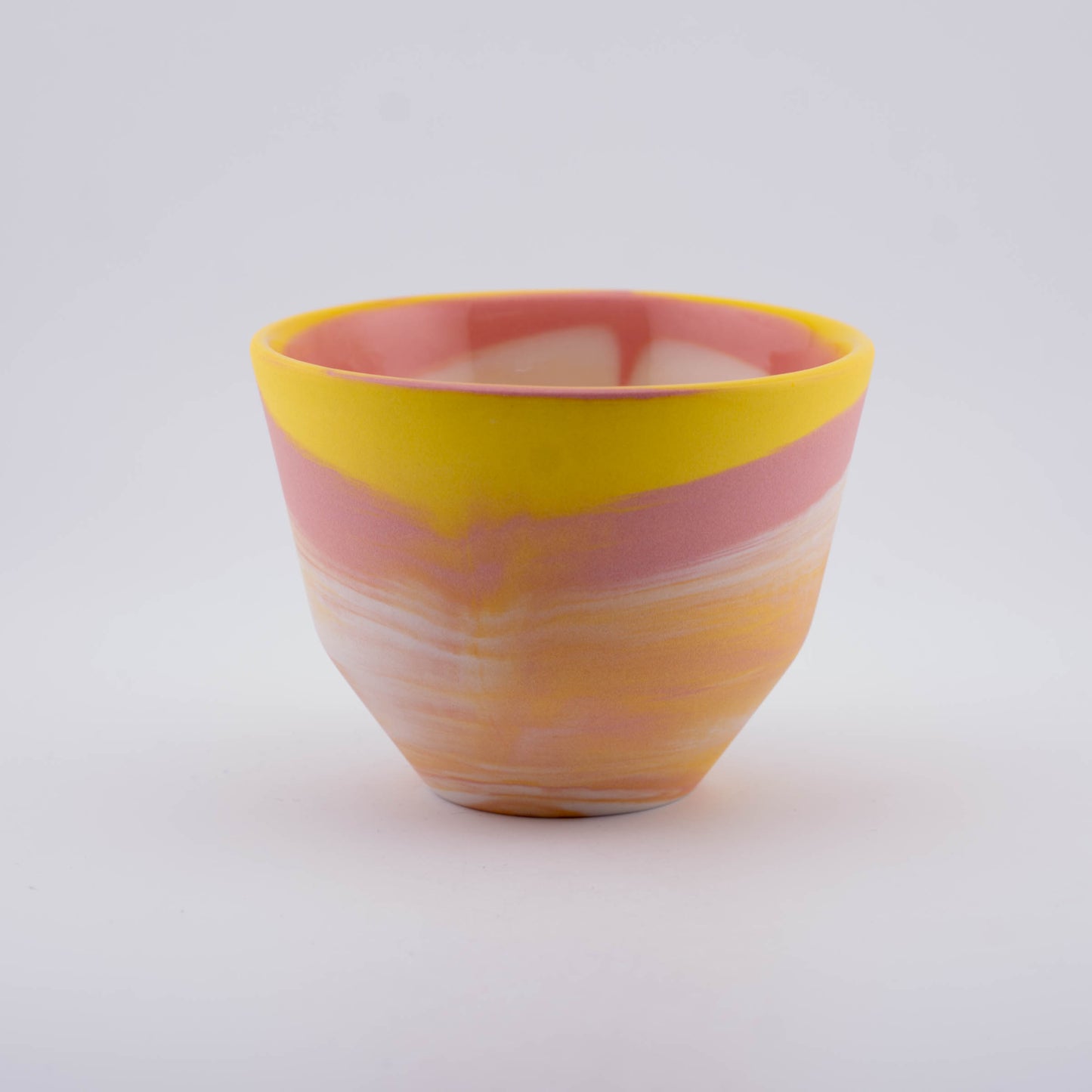 6892 Unique mix wave cup size A2