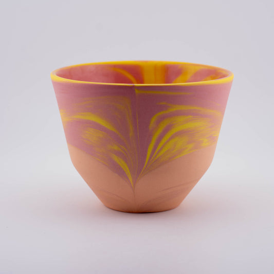 6896 Unique mix wave cup size A1