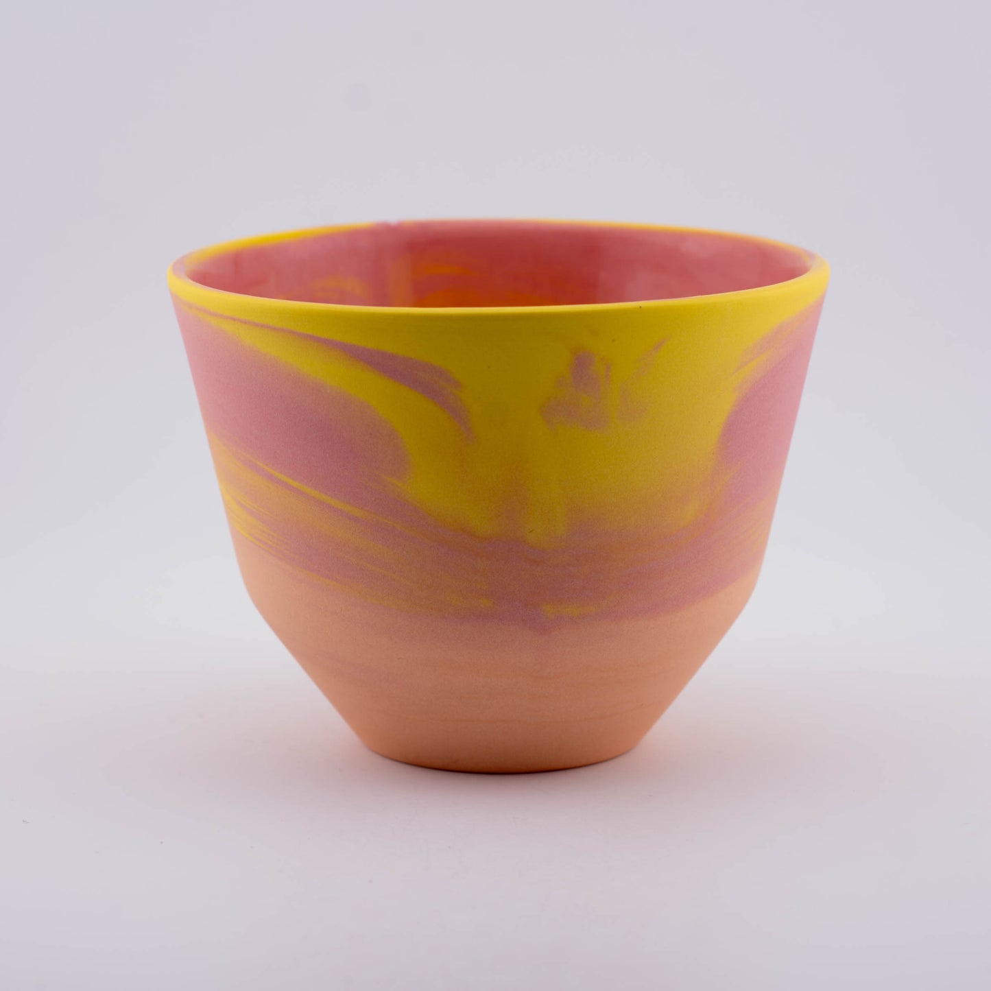 6896 Unique mix wave cup size A1