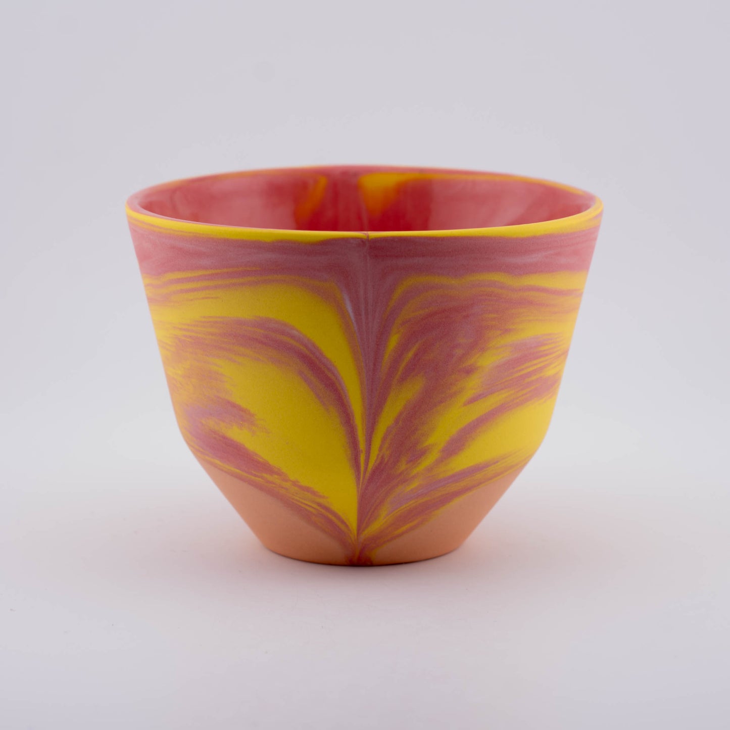 6900 Unique mix wave cup size A1