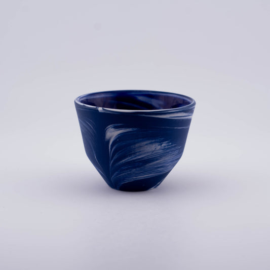 6914 Unique mix wave cup size A3
