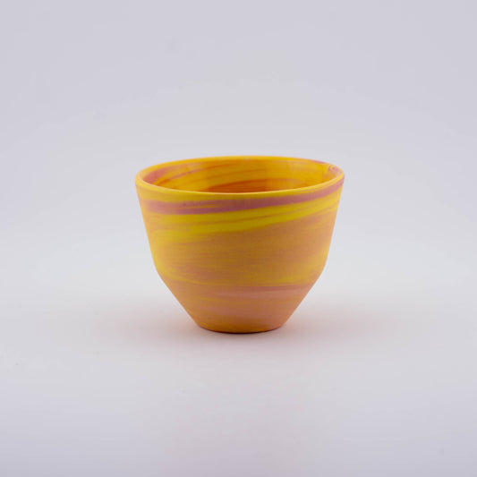 6924 Unique mix wave cup size A3