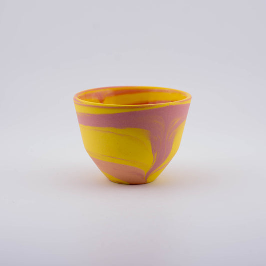 6926 Unique mix wave cup size A3